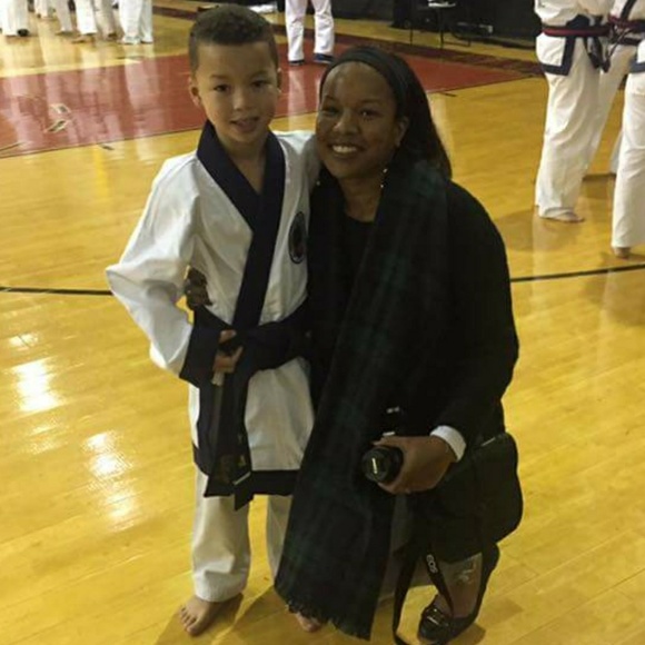 Meet Hillary and my favorite people in the world. - Picture 6 of 12